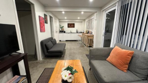 Cozy 1 Bed 1 Bath Studio Kingsland - Morningside